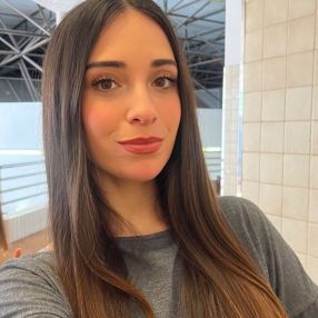 Tanausa, Babysitter in Tegueste