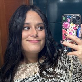 Montse, Niñera o canguro en Guadalajara
