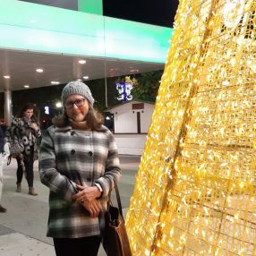 Lucia, Niñera o canguro en Caudete