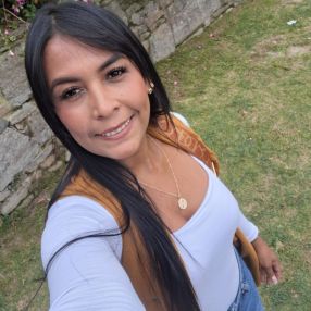 Maryeilys, Niñera o canguro en Pozo Alcón