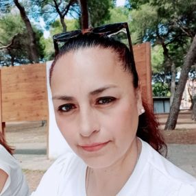 Cecilia, Babysitter in Castellón de la Plana