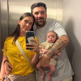 Ana, Familia en Dos Hermanas
