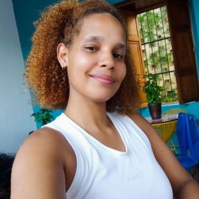 Nataly, Niñera o canguro en Parla