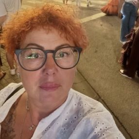 Алёна, Babysitter in Torrox