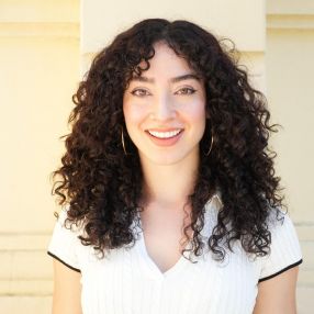 Verónica, Babysitter in Málaga