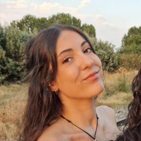 Esther, Babysitter in Santa Marta de Tormes
