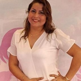 Ruth, Niñera o canguro en Santander