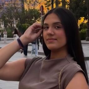 Rocio, Niñera o canguro en Olivares