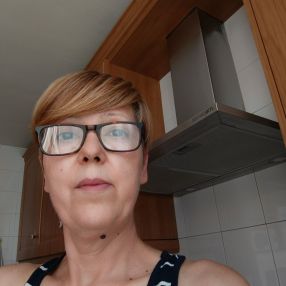 Patricia, Niñera o canguro en Berriozar