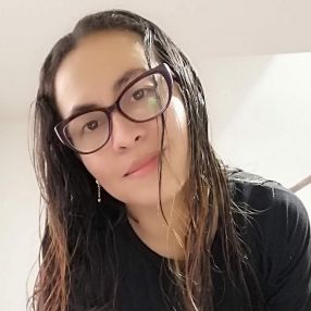 Jimena, Niñera o canguro en Benalmádena