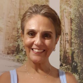 Monica, Niñera o canguro en Almazora