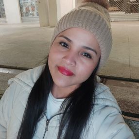 Candy yorley, Niñera o canguro en Ibi
