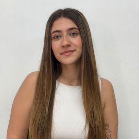 Gisela, Babysitter in Santa Eulàlia de Ronçana