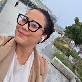 Talia, Niñera o canguro en san miguel de abona