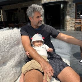 Gerard, Familia en Lérida