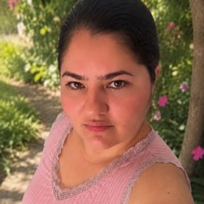 Katerine, Babysitter in San Juan de Aznalfarache