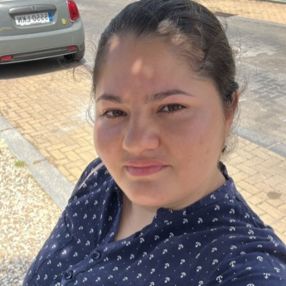 Katerine, Niñera o canguro en San Juan de Aznalfarache