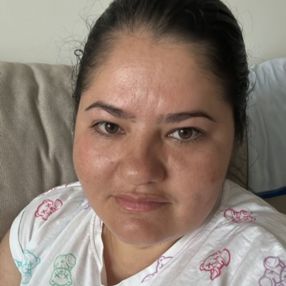 Katerine, Babysitter in San Juan de Aznalfarache