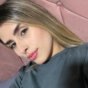 Yasmin, Niñera o canguro en Xirivella