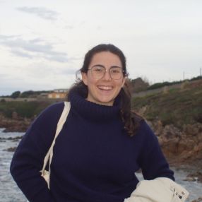 María, Babysitter in Benifayó