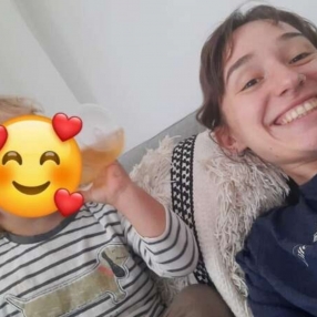 Magdalena, Niñera o canguro en Alicante