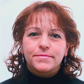Mari carmen, Babysitter in Albatera