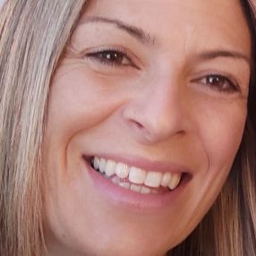 DIANA, Babysitter in Azuqueca de Henares