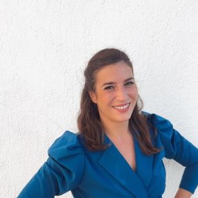 Marta, Babysitter in Córdoba