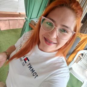 Mariangeli, Babysitter in Palafolls