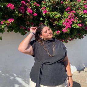 Marta, Babysitter in La Puebla del Río