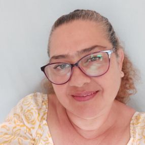 Teresa, Babysitter in Vila-real