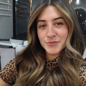 Lei, Babysitter in Santa Marta de Tormes