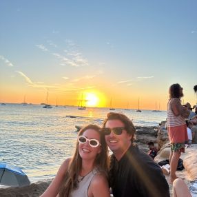 Paloma, Family in Elche