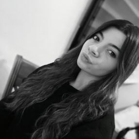 Sara, Babysitter in Torrejón del Rey