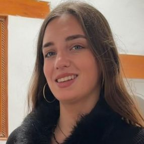 MARIA, Niñera o canguro en Alcoi