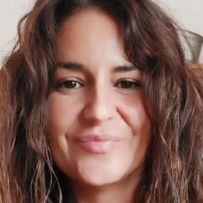 Mónica, Niñera o canguro en Sant Boi de Llobregat