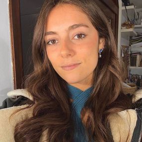 Valentina, Niñera o canguro en Benifayó