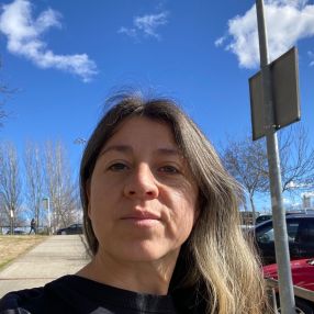 Silvia, Babysitter in Vic