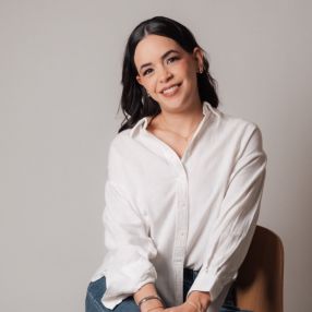 Natalia, Babysitter in Leganés