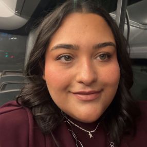 Lujan, Babysitter in La Algaba