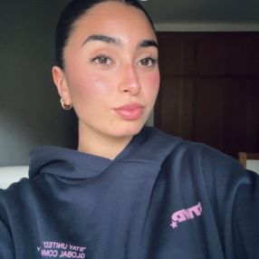 Fatima, Babysitter in Navacerrada