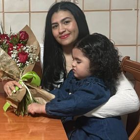 Maria, Babysitter in Benaguasil