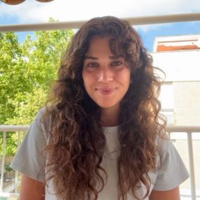 Caterina, Niñera o canguro en Murcia