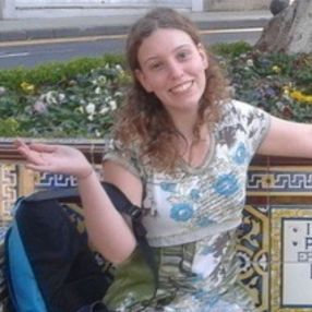 Gaelle, Babysitter in san miguel de abona