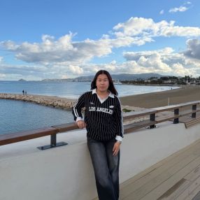 Victoria, Niñera o canguro en San Pedro del Pinatar