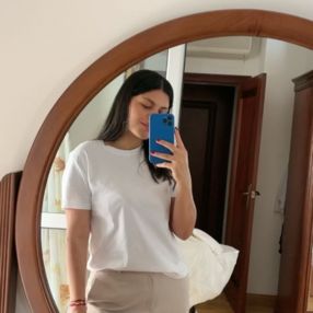 Carolina, Niñera o canguro en Marbella