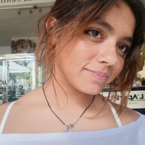Ana Sofía, Niñera o canguro en Pájara
