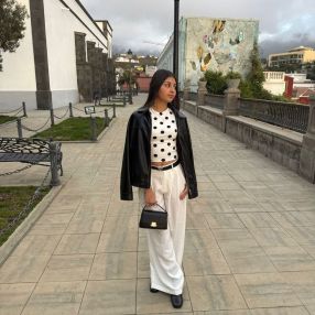 Sofía, Niñera o canguro en Canarias