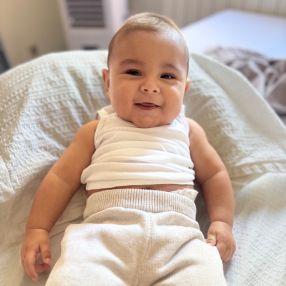 Marcela, Familia en Ciempozuelos