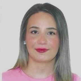 Raquel, Niñera o canguro en Santa Fe